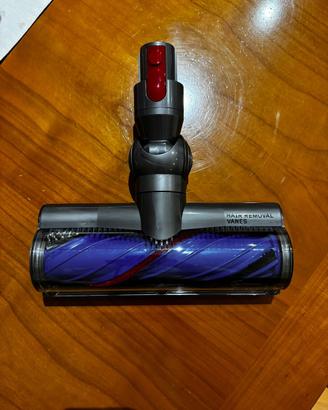 Spazzola Motobar Dyson