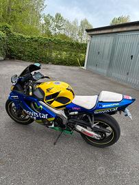 Honda CBR 600