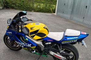 Honda CBR 600