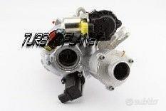 Turbina nuova audi tt (fv3, fvp) 2.0 tts quattro