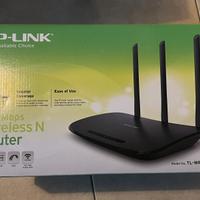 Router Tp Link 450 + range extender