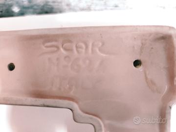 portachiavi porcella