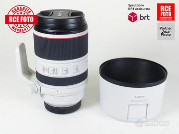 Canon RF 70-200 F2.8 L IS USM (Canon)