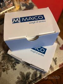Apparecchi acustici maico originali