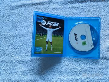 Ea sport 25 PS4 