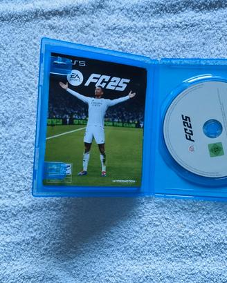 Ea sport 25 PS4 