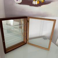 Vetrinetta con cornice