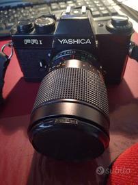 Macchine fotografiche vintage ottimamente zionanti