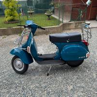 Vespa P125X