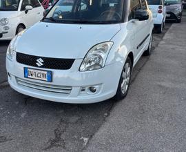 SUZUKI SWIFT 1.3 mtj 75cv TURBINA BASSA