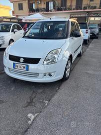 SUZUKI SWIFT 1.3 mtj 75cv TURBINA BASSA