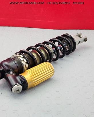 MONO AMMORTIZZATORE HUSQVARNA CR 250 2000 2005 WR