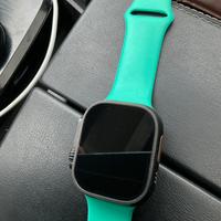 Apple watch ultra 2 black
