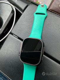 Apple watch ultra 2 black