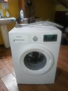 lavatrice siemens 7kg asciugatrice whitlpool 6 kg