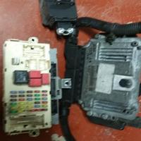 Kit accensione Alfa Romeo 159 1.9 JTDM