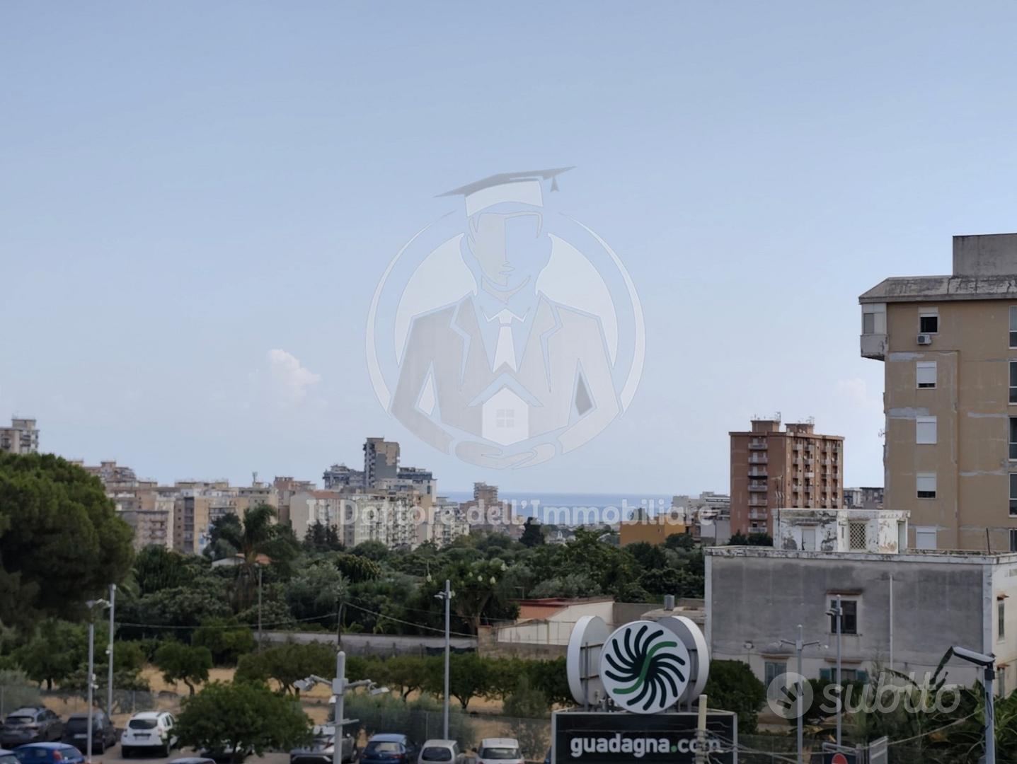 Appartamento – Palermo, Guadagna, III Circoscrizione - Vista 2