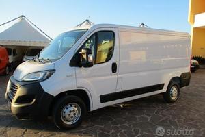 Fiat DUCATO 3.0 NAT. POWER METANO REFRIGERATO