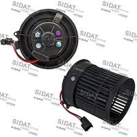 VENTILATORE ABITACOLO NISSAN QASHQAI II 