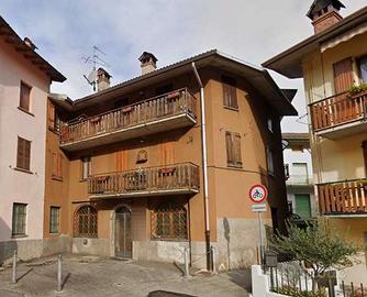 Appartamento a Zogno (BG)