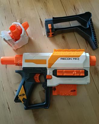 Nerf N-STRIKE ELITE MODULUS RECON MKII