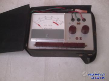Prova transistor e diodi