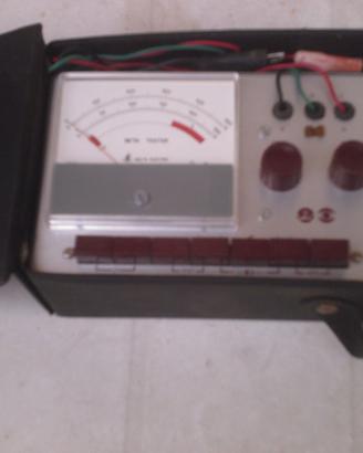 Prova transistor e diodi