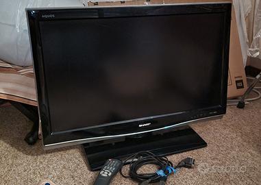 TV Sharp 32"