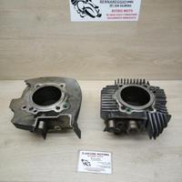 GRUPPOTERMICO DUCATI MONSTER N0330