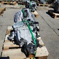 Cambio mascotte - 2.3 cc - 2015 - motore m9t