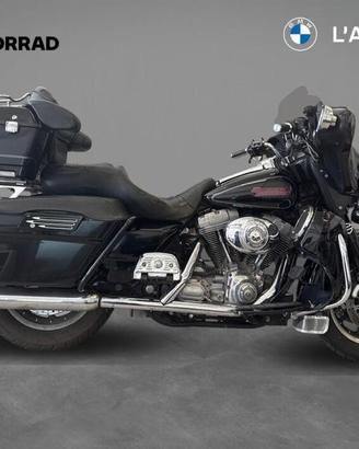 HARLEY DAVIDSON Electra Glide 1449 FLHTI Electra G