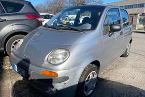 Daewoo Matiz 800i cat SE City