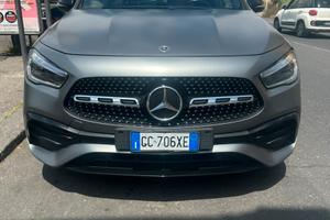 Mercedes GLA 200d AMG LINE PREMIUM PLUS