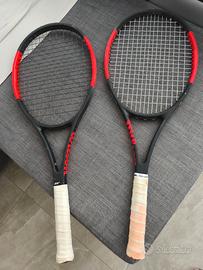 Wilson Pro Staff 97 2016, 315 gr, 16x19