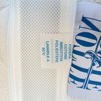 Materasso 90 x 190 come nuovo