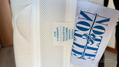 Materasso 90 x 190 come nuovo