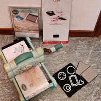 bis shot starter kit