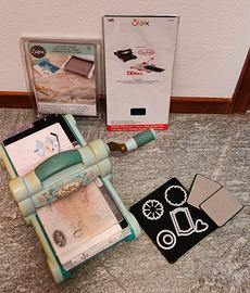 bis shot starter kit