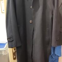 cappotto cashmere taglia 46