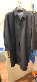 cappotto cashmere taglia 46