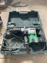 Martello demolitore hitachi H45MA