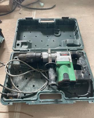 Martello demolitore hitachi H45MA