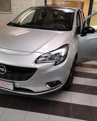 Opel Corsa 1.3 CDTI 5 porte B-color 5 p 06/2018