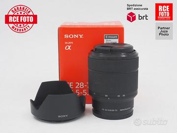 Sony FE 28-70 F3.5-5.6 OSS (Sony)
