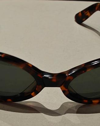 OCCHIALI DA SOLE DKNY originali OPHIR