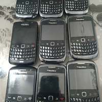 BlackBerry vari modelli