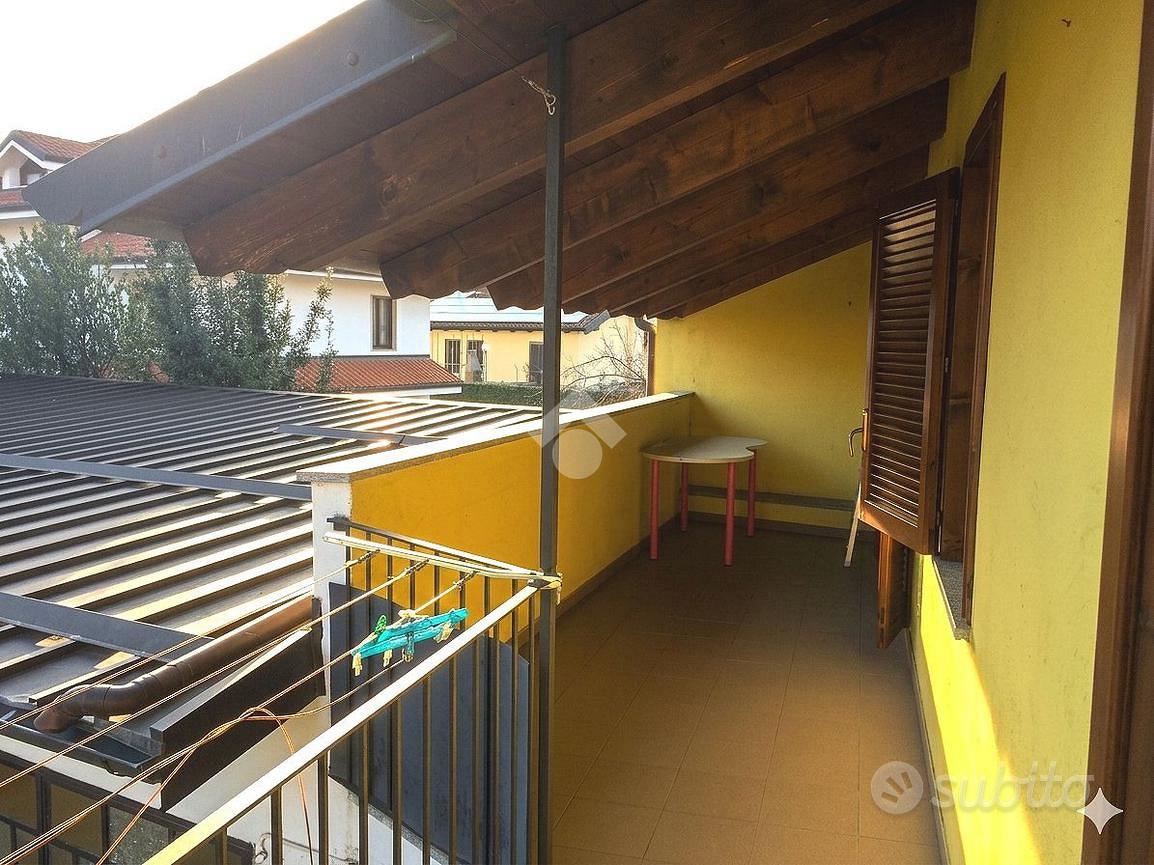 Appartamento – San Maurizio Canavese, Borgata Colombretto - Altro