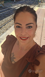 Cameriera x ristoranti e pizzeria