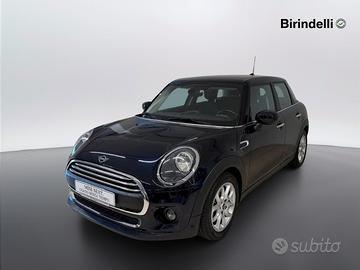 MINI Mini 5 porte (F55) - Mini 1.5 One Business 5