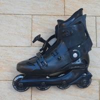 Rollerblade Tango Vintage